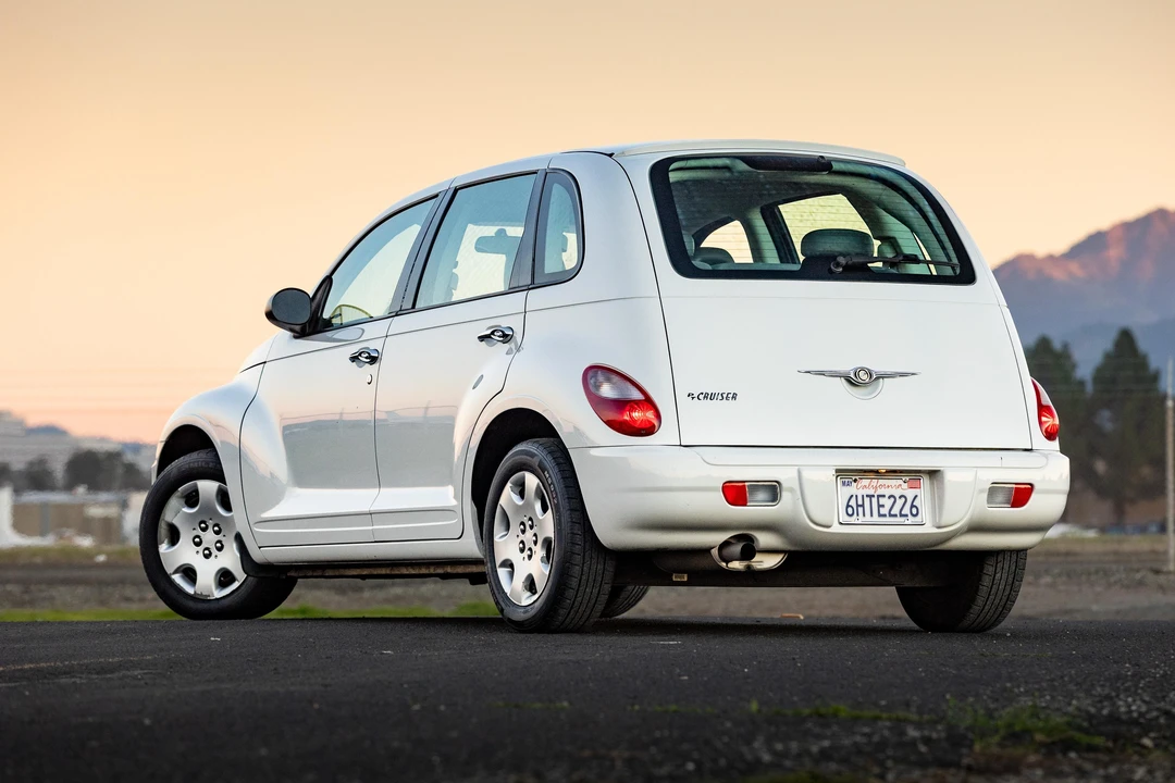 2009 Chrysler PT Cruiser - Image 16 of 31