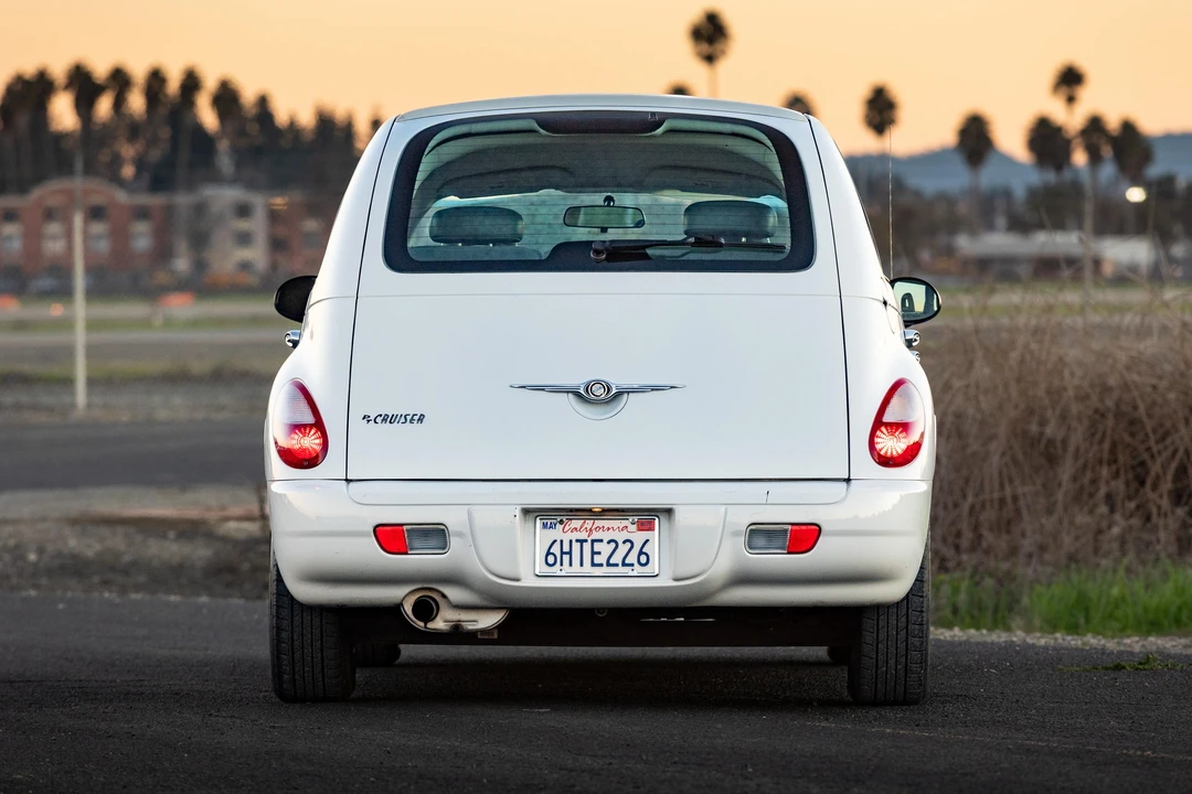 2009 Chrysler PT Cruiser - Image 20 of 31