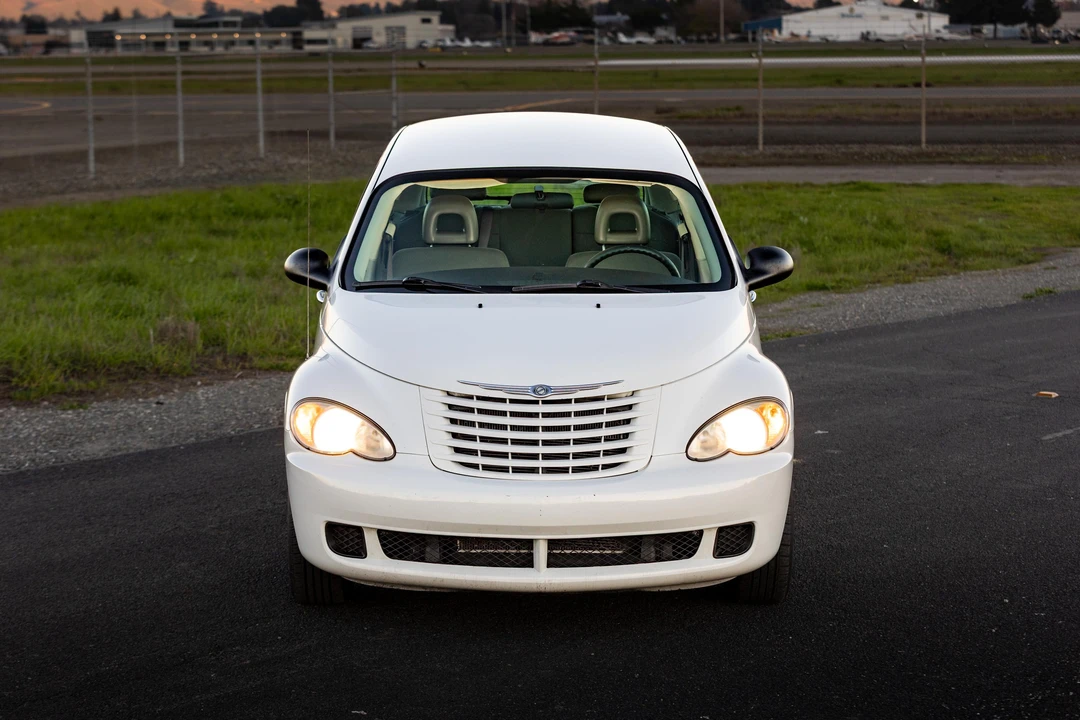 2009 Chrysler PT Cruiser - Image 7 of 31