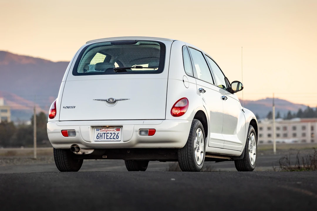 2009 Chrysler PT Cruiser - Image 21 of 31