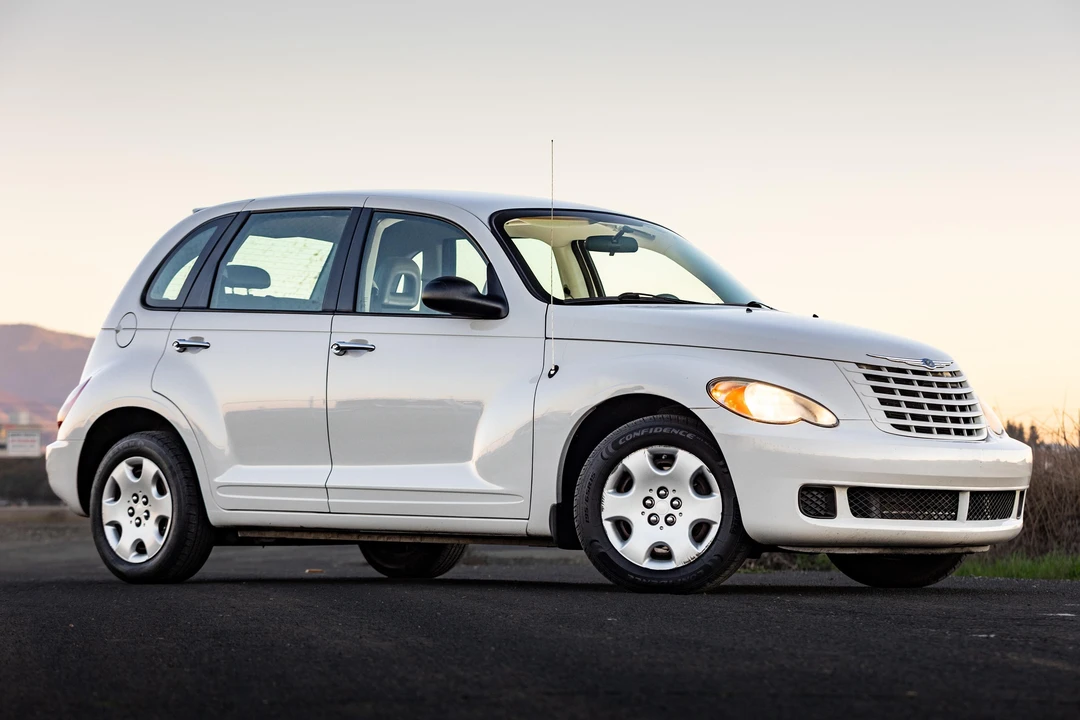 2009 Chrysler PT Cruiser - Image 29 of 31