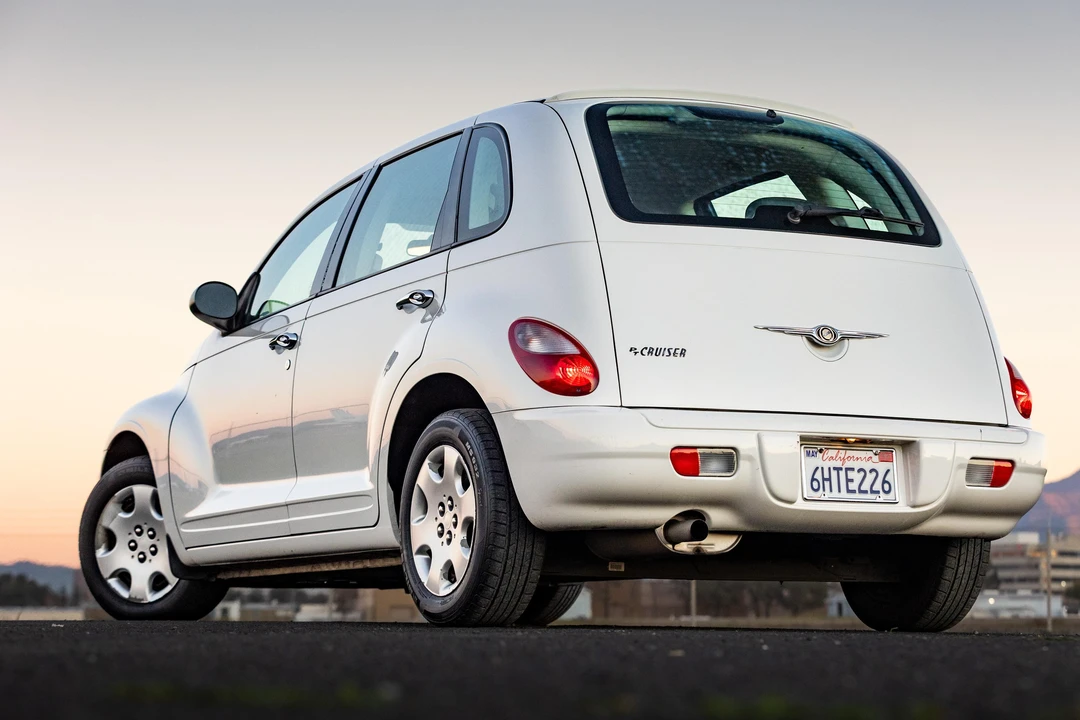 2009 Chrysler PT Cruiser - Image 17 of 31