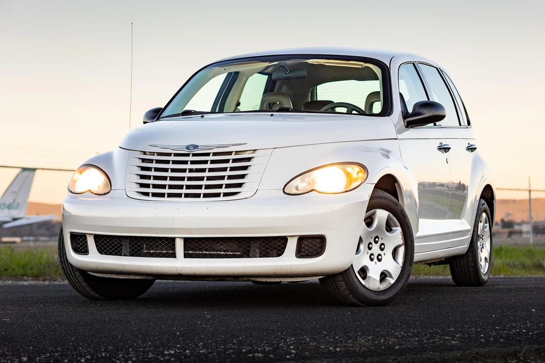 2009 Chrysler PT Cruiser - Image 9 of 31