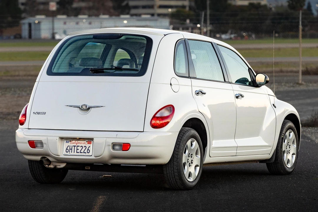 2009 Chrysler PT Cruiser - Image 4 of 31