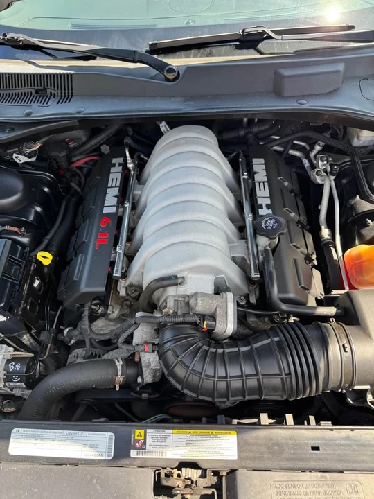 2009 Chrysler 300 (2005-2023) - Image 3 of 13