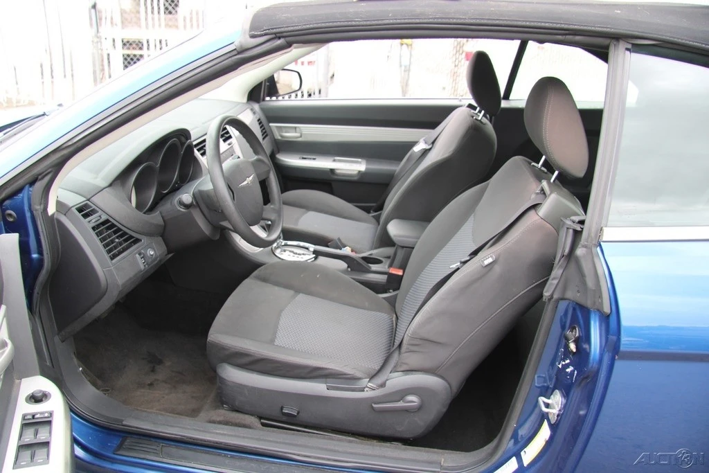 2009 Chrysler Sebring - Image 14 of 21