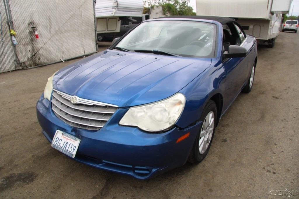 2009 Chrysler Sebring - Image 2 of 21