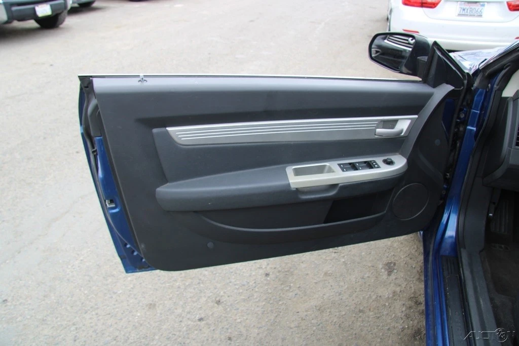 2009 Chrysler Sebring - Image 13 of 21