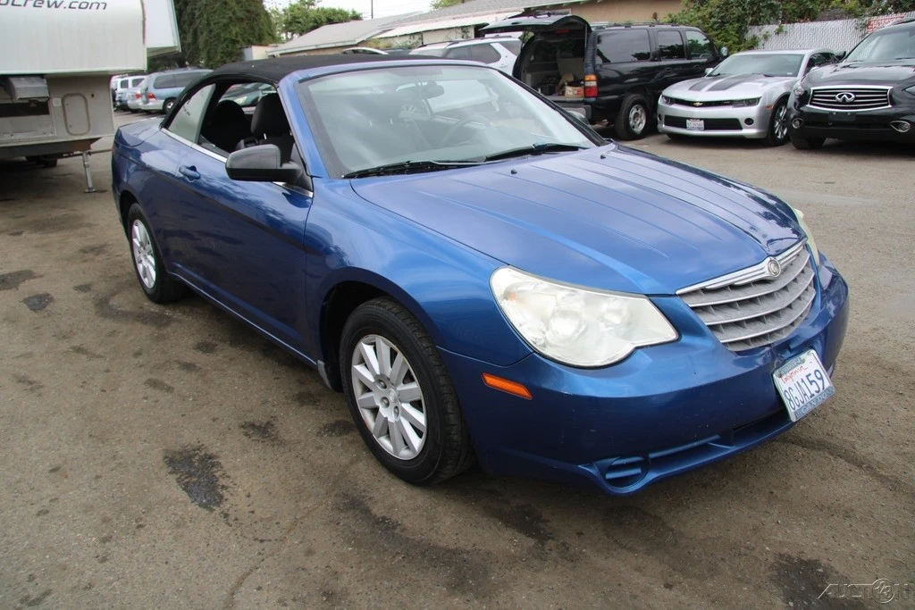2009 Chrysler Sebring - Image 10 of 21