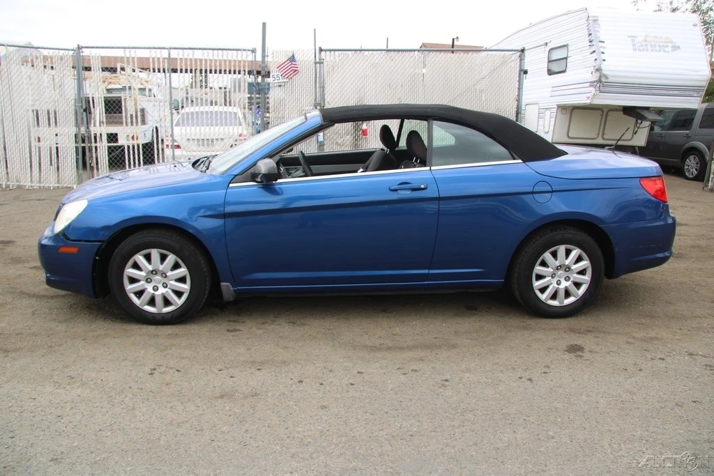 2009 Chrysler Sebring - Image 3 of 21