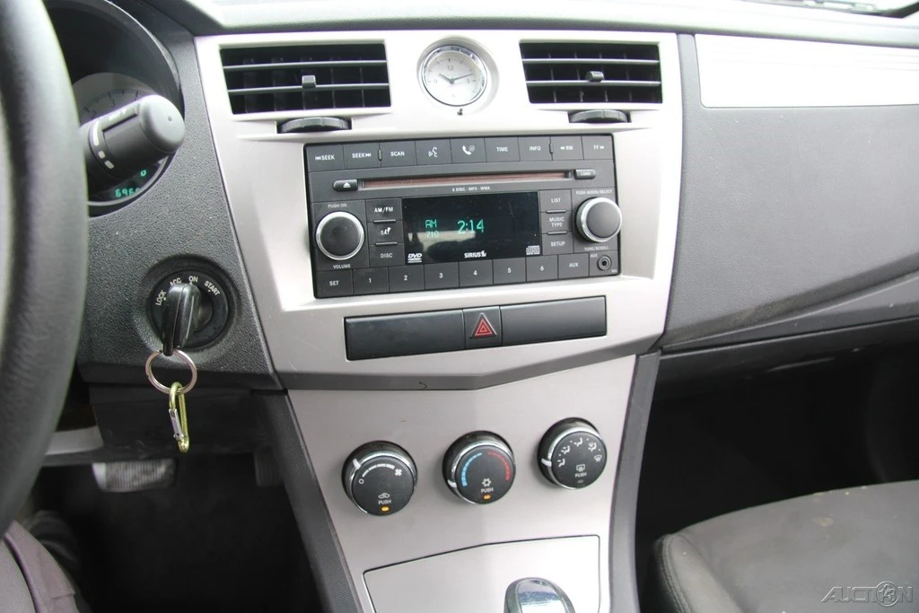 2009 Chrysler Sebring - Image 19 of 21