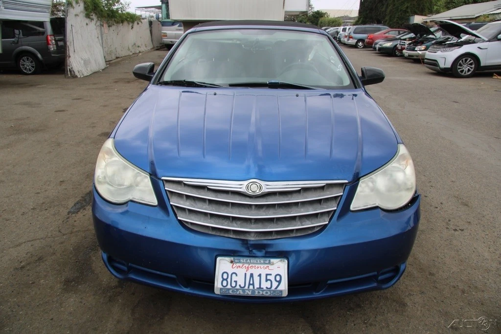 2009 Chrysler Sebring - Image 11 of 21