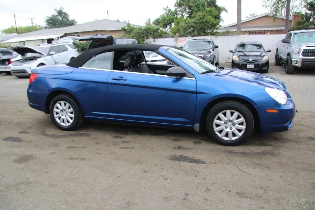 2009 Chrysler Sebring - Image 9 of 21