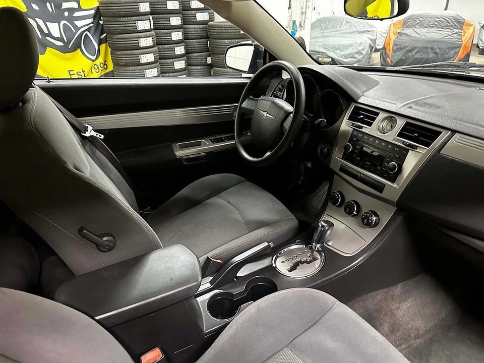 2009 Chrysler Sebring - Image 21 of 31