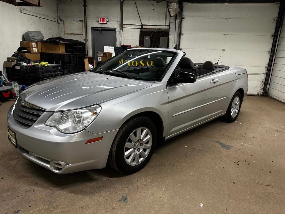 2009 Chrysler Sebring - Image 31 of 31