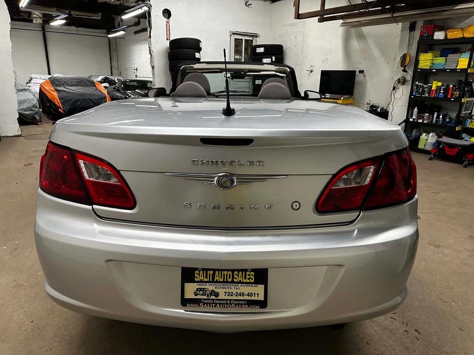 2009 Chrysler Sebring - Image 29 of 31