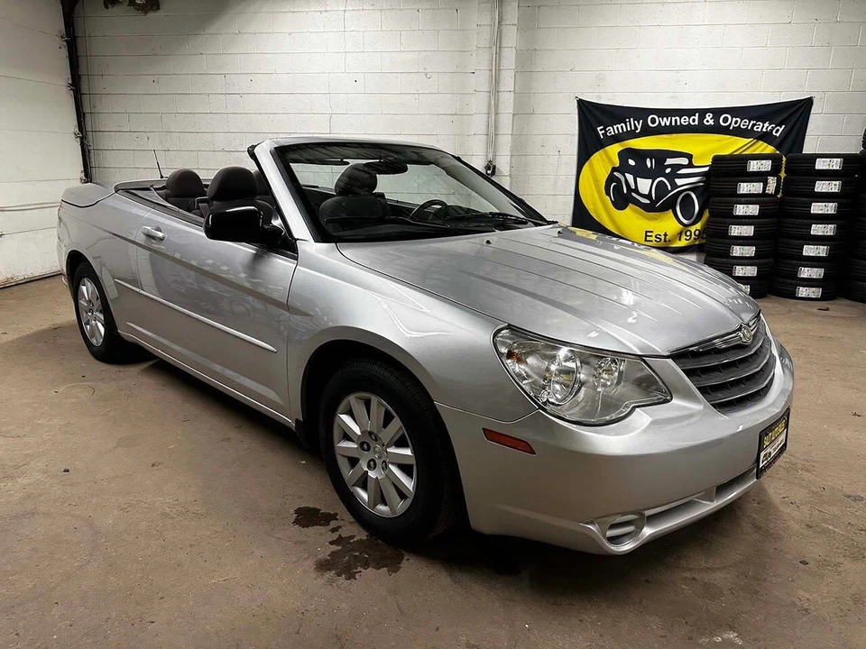 2009 Chrysler Sebring - Image 27 of 31