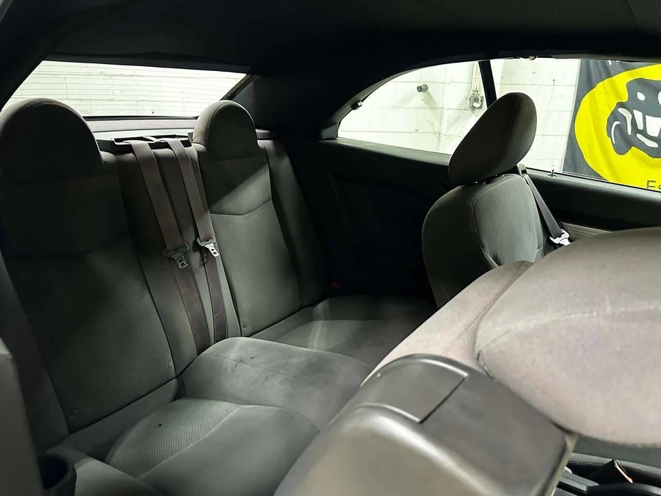 2009 Chrysler Sebring - Image 22 of 31