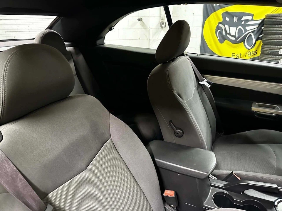 2009 Chrysler Sebring - Image 20 of 31
