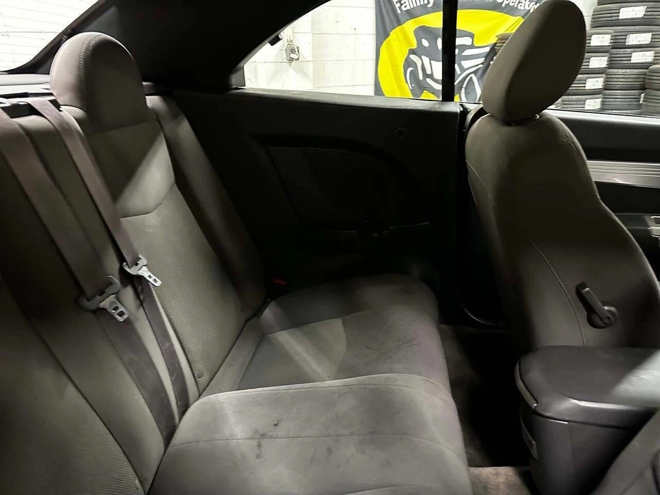 2009 Chrysler Sebring - Image 24 of 31