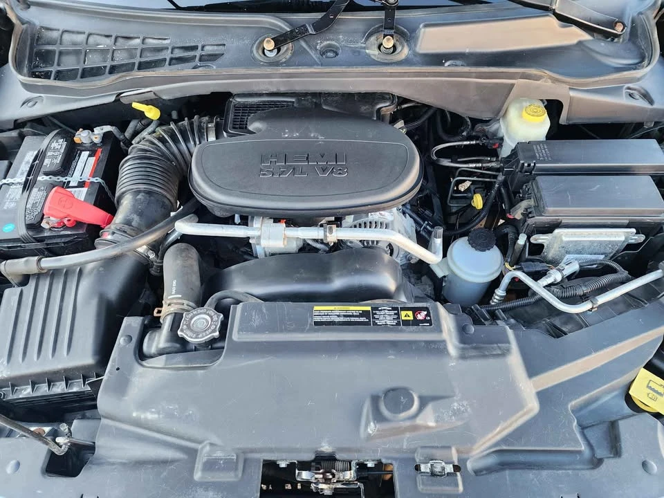 2009 Chrysler Aspen - Image 10 of 10