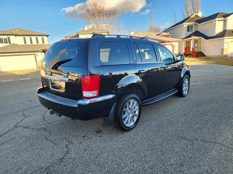 2009 Chrysler Aspen - Image 3 of 10
