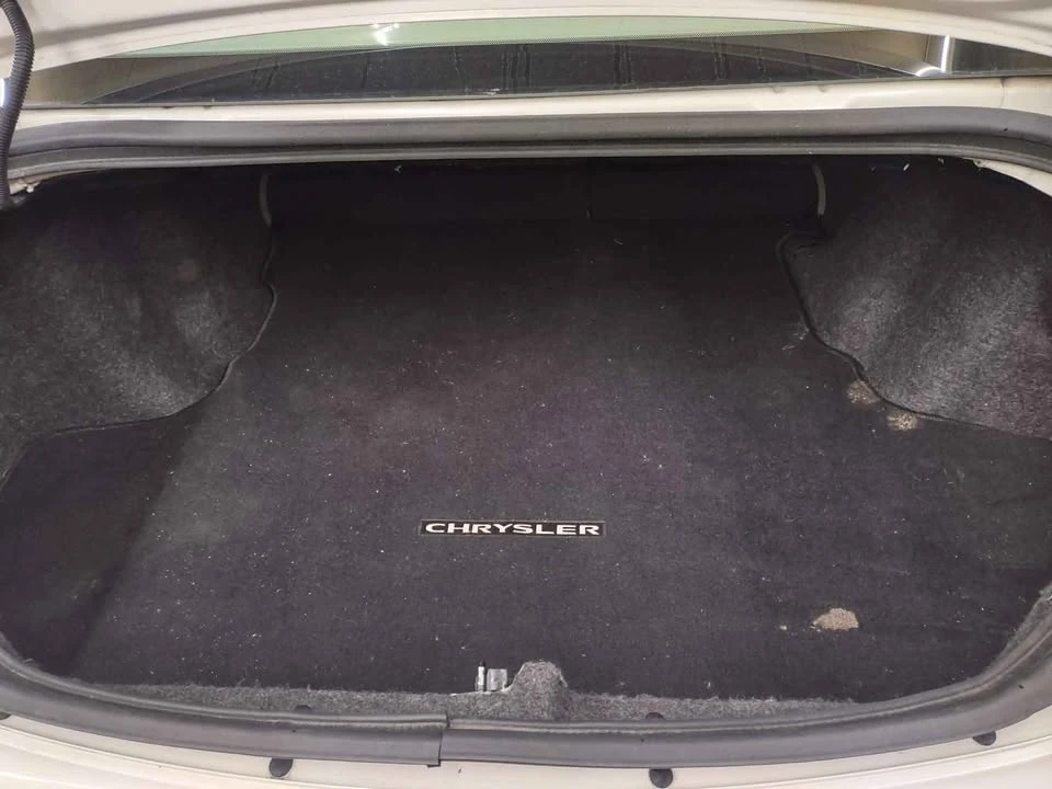 2009 Chrysler Sebring - Image 7 of 11