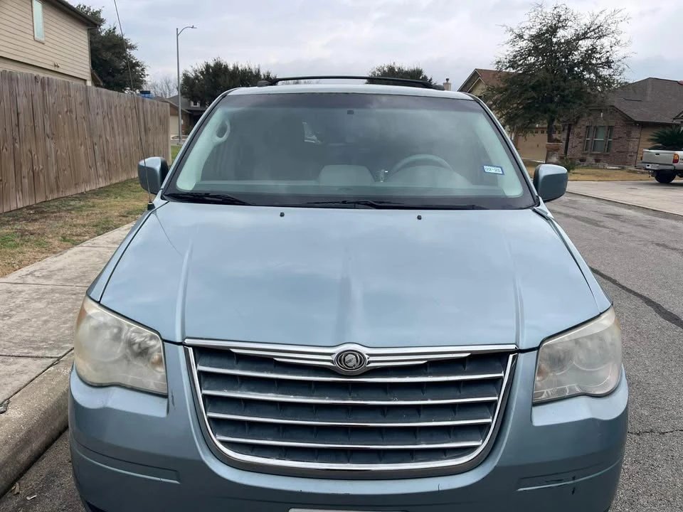 2009 Chrysler Town & Country - Image 15 of 15
