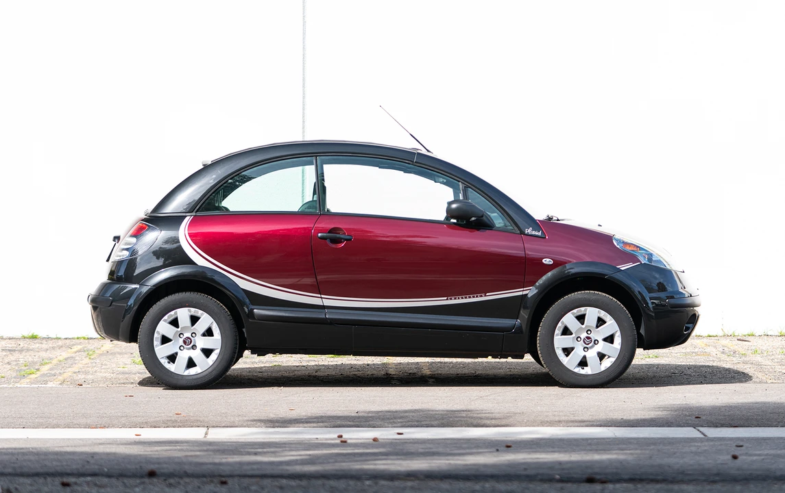 2009 Citroen - Image 2 of 21