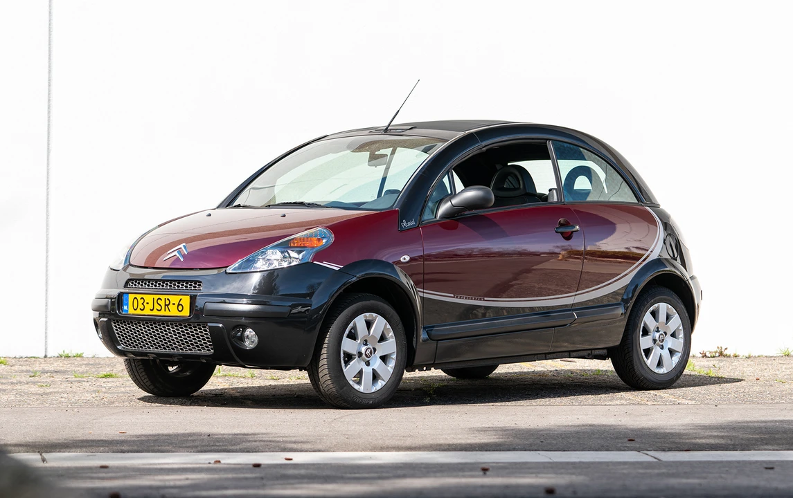 2009 Citroen - Image 8 of 21