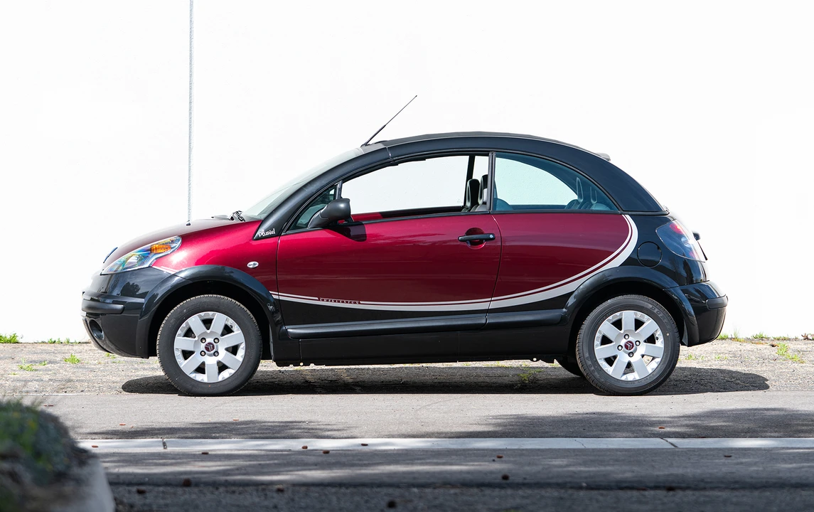 2009 Citroen - Image 7 of 21
