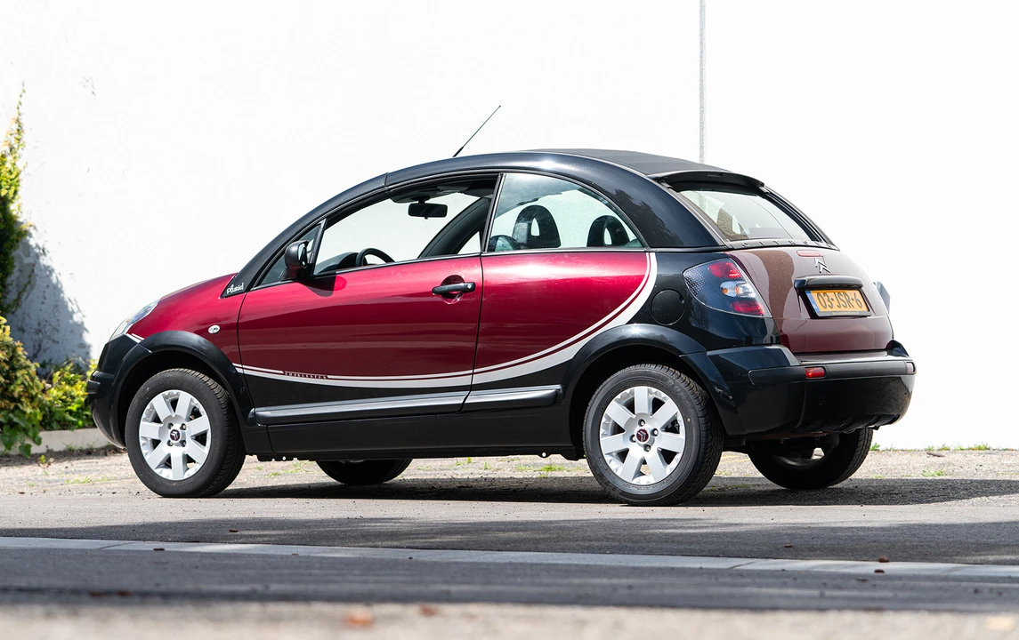 2009 Citroen - Image 6 of 21