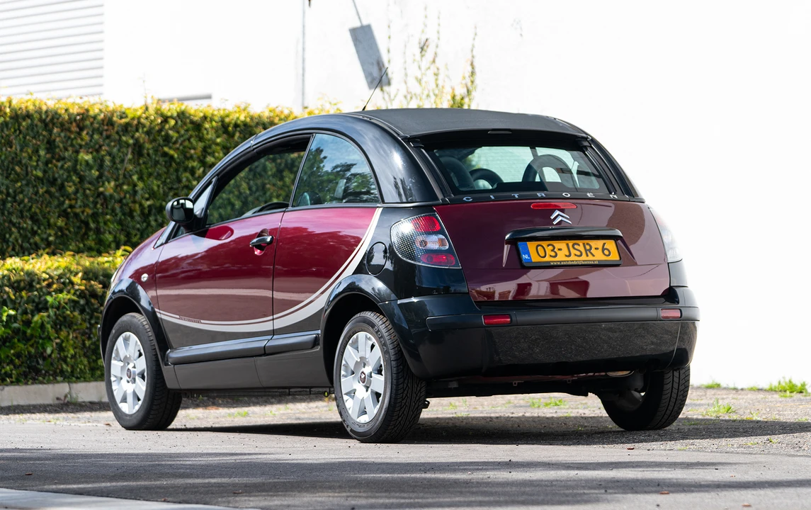 2009 Citroen - Image 5 of 21