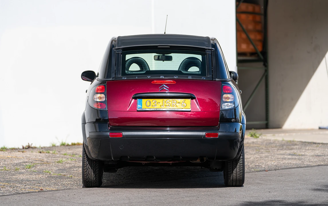 2009 Citroen - Image 4 of 21