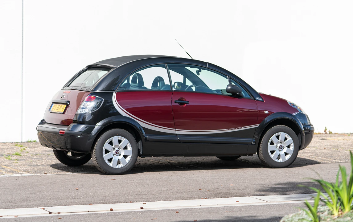 2009 Citroen - Image 3 of 21