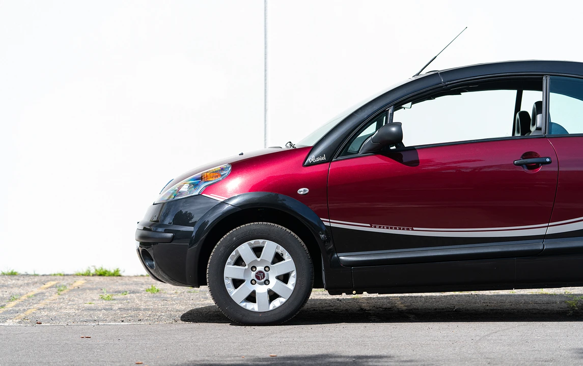 2009 Citroen - Image 12 of 21