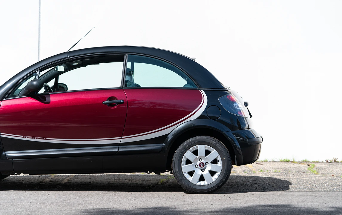 2009 Citroen - Image 13 of 21