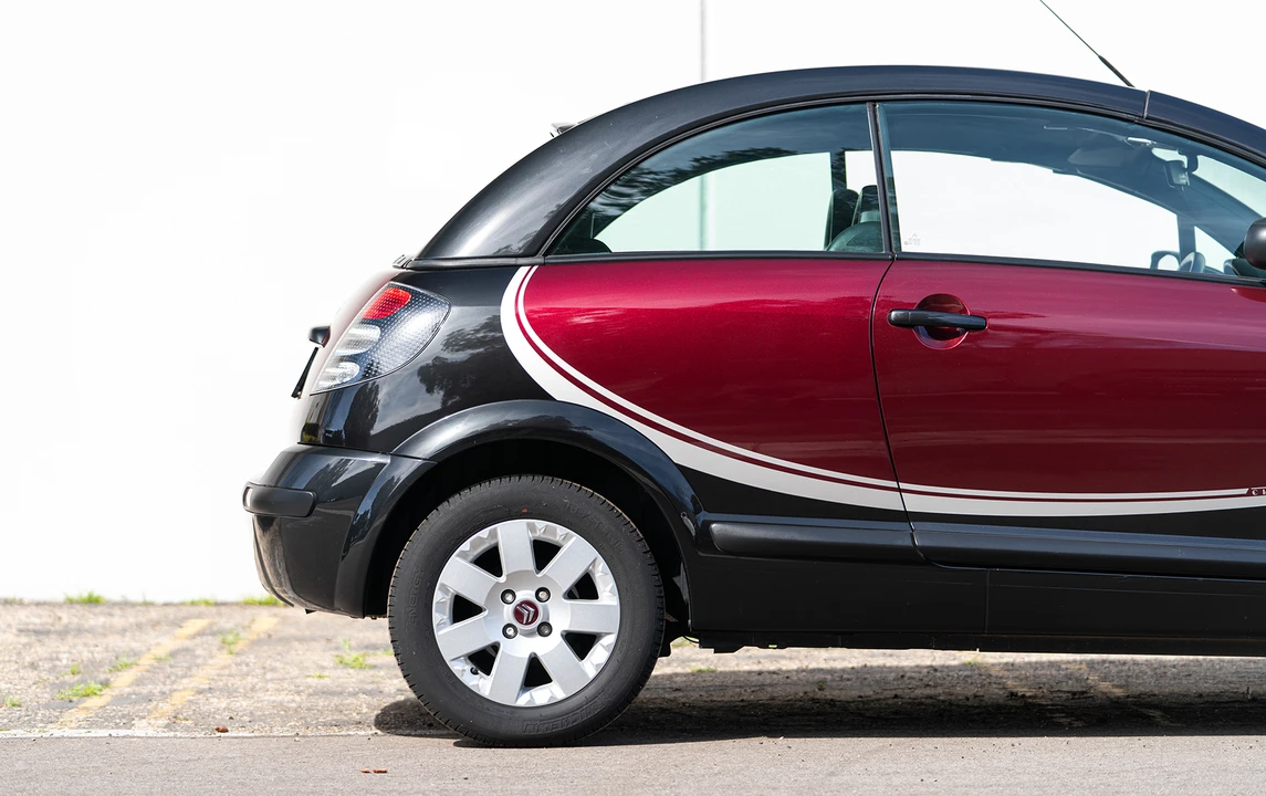 2009 Citroen - Image 18 of 21