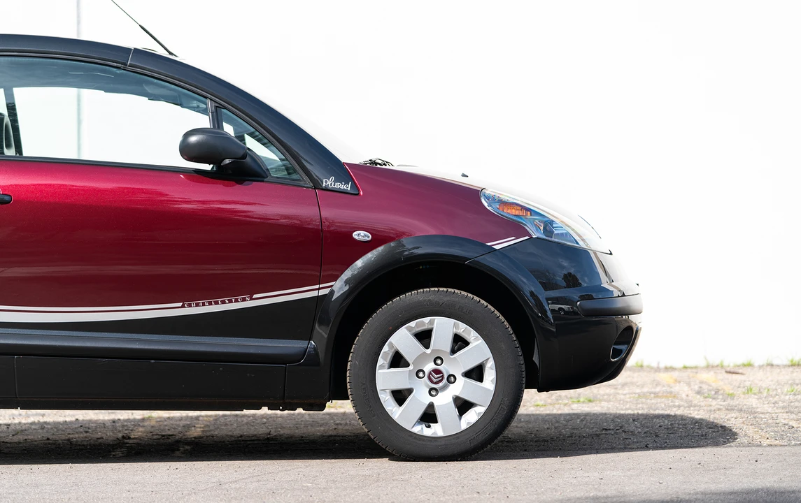 2009 Citroen - Image 19 of 21