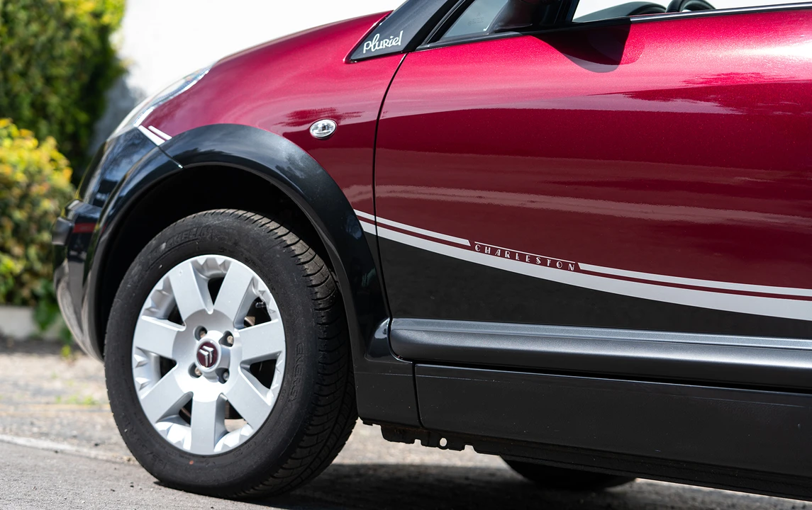 2009 Citroen - Image 14 of 21