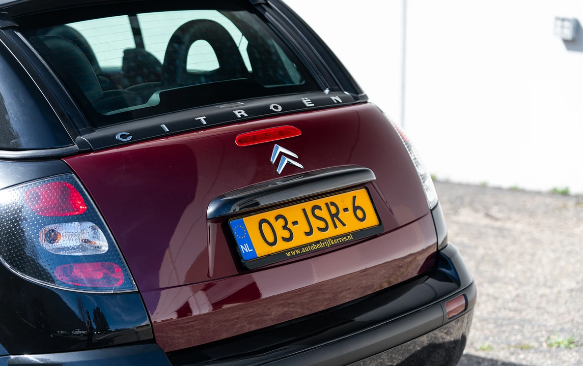 2009 Citroen - Image 15 of 21
