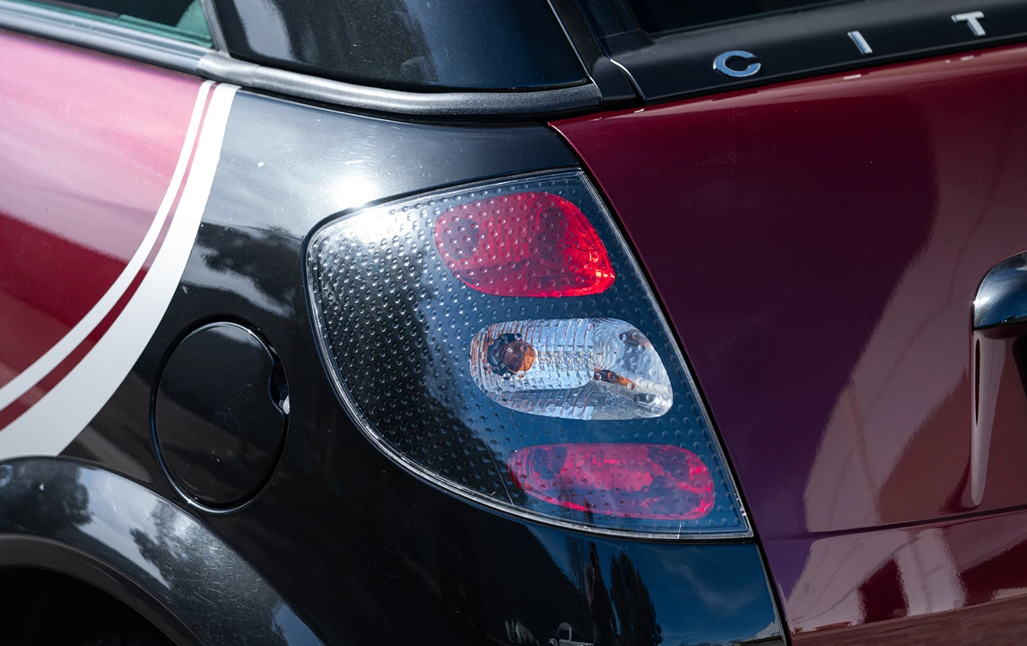 2009 Citroen - Image 16 of 21