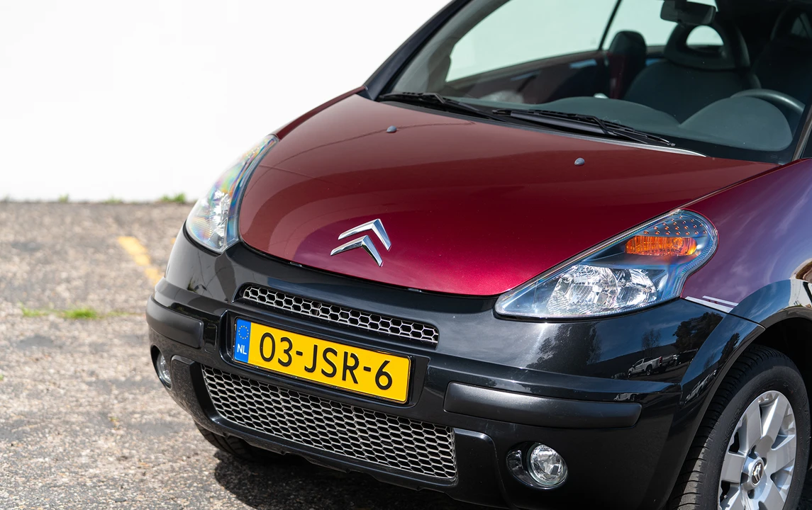 2009 Citroen - Image 11 of 21