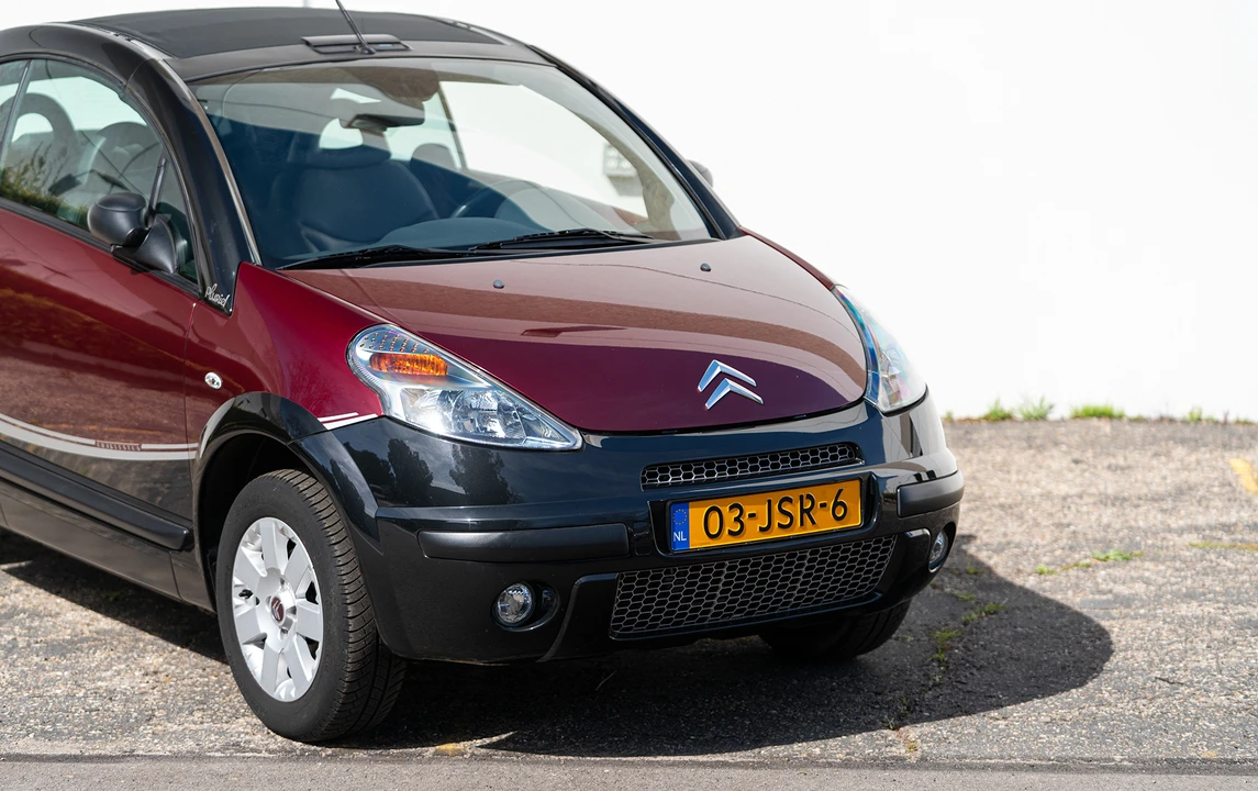 2009 Citroen - Image 10 of 21
