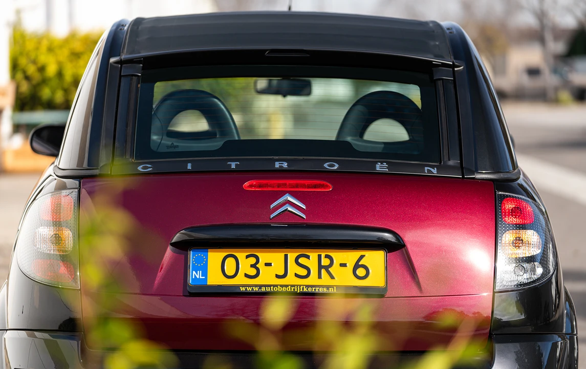 2009 Citroen - Image 17 of 21