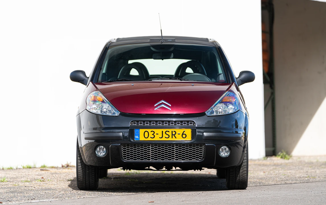 2009 Citroen - Image 9 of 21