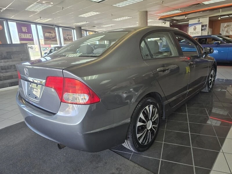 2009 Honda Civic 8th Gen - Image 4 of 4