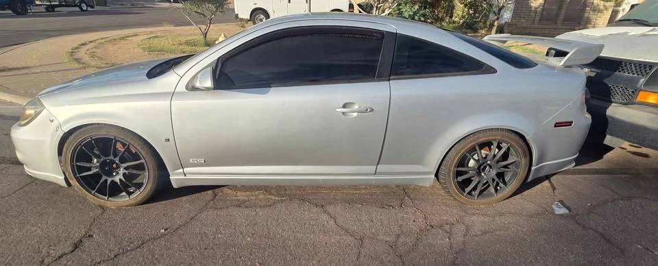 2009 Chevrolet Cobalt 1st Gen - Image 6 of 6