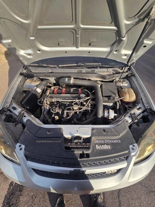 2009 Chevrolet Cobalt 1st Gen - Image 3 of 6