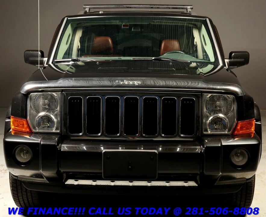 2009 Jeep Commander - Image 7 of 21